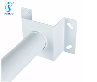 4365 support de projecteur Big Steel tube projecteur support peut mettre en câble