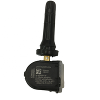 Nouveaux capteurs de pression des pneus 4X Auto Sensors OEM 13506028 13598773 avec garantie d'un an ABS pour Vauxhall Mokka Viva