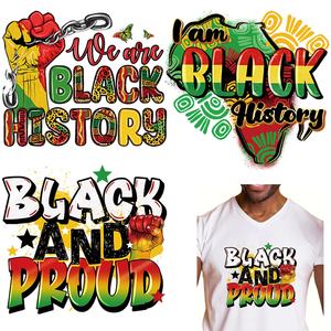 Autocollants thermocollants personnalisés en vinyle PET imprimé pour vêtements, motifs et logos sur mesure, vente en gros usine - Product Image 1