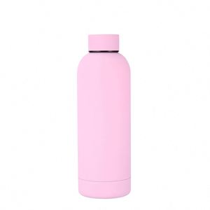 Gobelets isothermes en acier inoxydable sous vide de 500 ml à petite ouverture pour le camping, personnalisables avec logo, vente en gros de haute qualité - Product Image 2