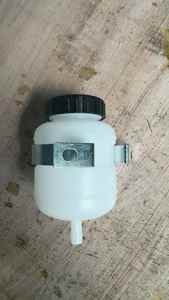 Pour mercedes-benz <span class=keywords><strong>190SL</strong></span> PORSCHE 356 911 912 01-02 réservoir de liquide hydraulique d'embrayage de frein universel 69535501300 - Product Image 3