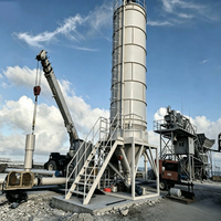 Vanne papillon de décharge pour silo à ciment, indicateur de niveau, coussin d'aération, dépoussiéreur, vanne de pression