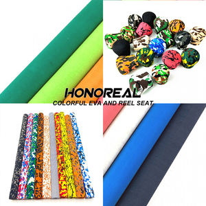 Coque de pêche honour pour eau salée, matériel original pour bateau en fonte, à poissons chat - Product Image 2