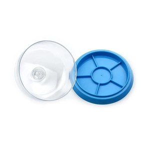 Vassoio Protettivo Antipolvere a 6 Scomparti per Orologi, Strumento di <span class=keywords><strong>Riparazione</strong></span> per Orologiai e Gioiellieri, Protezione Leggera di Ricambio - Product Image 3