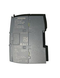 PLC 6ES7234-4HE32-0XB0แบบกะทัดรัดของแท้สินค้าใหม่พร้อม Rs485 DC24V/ม็อดบัส/ไอ/โอลิงค์สำหรับระบบอุปกรณ์ควบคุมอัตโนมัติของอุตสาหกรรม - Product Image 2