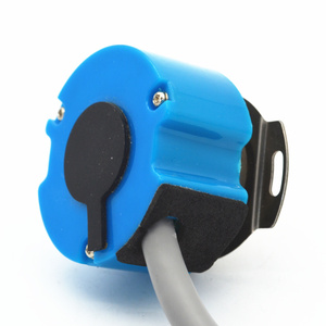 Bộ mã hóa động cơ servo 2048P/r oih48 bộ mã hóa quay Tamagawa uk48 uz48 tín hiệu abzuvw - Product Image 3