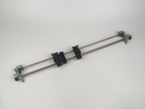 Unité de traction LQ2190 de haute qualité pour <span class=keywords><strong>imprimante</strong></span> matricielle <span class=keywords><strong>Epson</strong></span> LQ-2190 – Pièces détachées, ensemble de traction de papier, <span class=keywords><strong>support</strong></span> de guidage de papier - Product Image 4
