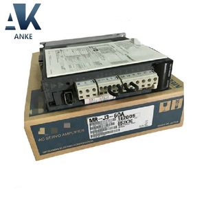 Servomotor de 600W para Mitsubishi, servoaccionamiento de 12, 2, 1, 2, 2, 2, 2, 2 - Product Image 2
