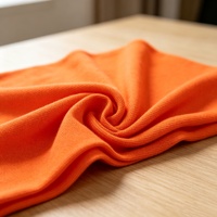 Tissu sergé tissé FR haute résistance à l'abrasion, tissu aramide pour combinaisons de protection de sécurité pour la construction, l'exploitation minière et les champs pétrolifères
