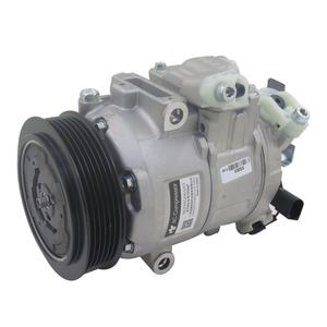 Repuestos para Compresor de Aire Acondicionado para VW POLO SKODA 6Q0820803G 6Q0820808F 6RF820803C 6q0820803 - Product Image 2