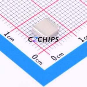 FV55N222J202EGG SMD Capacitor (MLCC) 2220 ( Capacitance: 2.2nF )( Precision: 5% Rated Voltage: 2kV ) - Product Image 1