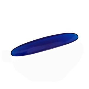 Bateau Magique Miracle Gem Artistique <span class=keywords><strong>Rattleback</strong></span> Physique Jouet Avec Logo Personnalisé - Product Image 4