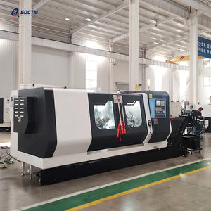 Четырехосевой наконечник для фрезерования наконечник фрезерного станка с точечным отверстием станка с ЧПУ 1200 мм - Product Image 2