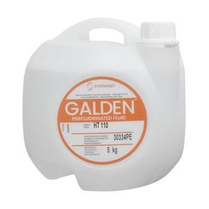 Solvay Syensqo Galden HT110 15kg/caja de fluido de transferencia de calor distribuidor original - Product Image 1