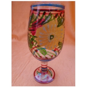 Best selling new style <b>wine</b> glass <b>goblet</b> for restaurant cafe home and gifts - Product Image 1