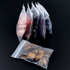 Bán Sỉ Đá Thạch Anh Tím Thạch Anh Tím Thạch Anh Hồng Đá Quý Chất Lượng Cao 100 G Mỗi Túi Pha Lê - Product Image 3