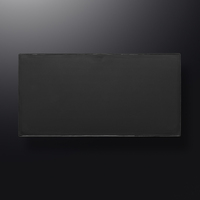 Clavier médical compact en silicone avec pointeur de souris, interface USB, compatible multi-OS, étanche IP68