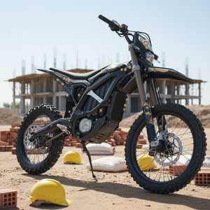 Nouvelle Génération 2026 Sur Ron Ultra Be 24500W Vélo Électrique 95km/h Vitesse sur Terre Plate Deux Kits de Pneus au Choix Puissance Élevée 24 - Product Image 1