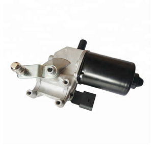 Moteur d'essuie-glace BMW 61617200510 et 61617200513 pour système d'essuie-glace de pare-brise X6 E70, pièce de rechange - Product Image 4