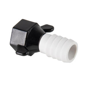 Conector de Salida de Bomba Sumergible de Plástico para Bomba de Aguas Residuales con Codo de Conversión de Grande a Pequeño - Product Image 4