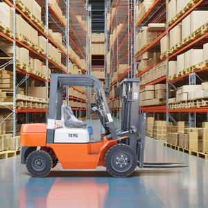 2025 En Çok Satan 1.5 Ton <span class=keywords><strong>2</strong></span> Ton Elektrikli İstifleyici Yeni Forklift Yürüme Tipi Yarı Elektrikli Palet İstifleyici Arkadan İtişli Kurşun Asit Akülü - Product Image 4