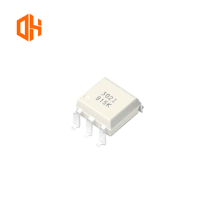 Ir1150 IC chip mạch tích hợp ir1150s - Product Image 2