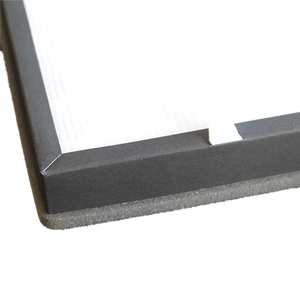 Lansir ตัวกรอง HEPA CAFX33XPL CAF-H20, ไส้กรองรังผึ้งถ่านกัมมันต์ประกอบสำหรับ <span class=keywords><strong>TOSHIBA</strong></span> CAF-H20 (W) ฝุ่นเครื่องฟอก<span class=keywords><strong>อากาศ</strong></span> - Product Image 3