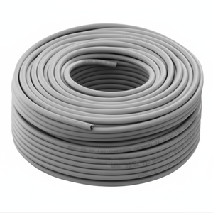 FG16OR Cable eléctrico 3x1,5 Mm² Gris 0,6/1 KV 100 Metros Cables eléctricos - Product Image 1