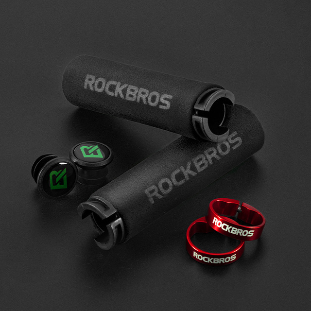 Negro-rojo