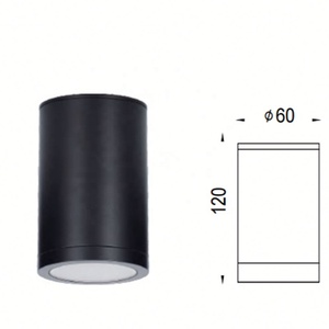 Không thấm nước IP65 <span class=keywords><strong>Downlight</strong></span> showroom nhà phòng khách phòng ngủ văn phòng nhôm 12 15 20 30 40 50 Wát <span class=keywords><strong>COB</strong></span> Vòng LED downlights - Product Image 1