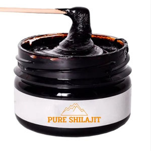<span class=keywords><strong>Shilajit</strong></span> de l'Himalaya pur marque privée et emballage Oem gommes <span class=keywords><strong>shilajit</strong></span> 50% acide fulvique 30-50g résine <span class=keywords><strong>Shilajit</strong></span> - Product Image 2