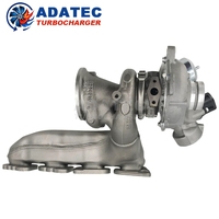 AL0072 M274 A274 Turbine de mise à niveau courte à roulement à billes A2740904080 A2740902980 pour Mercedes E C CLA W212 W204 C300