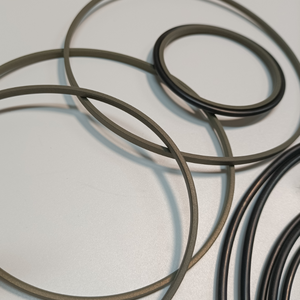 <span class=keywords><strong>Kit</strong></span> di Guarnizioni per Giunto di Rotazione Centrale ZT Brand con <span class=keywords><strong>6</strong></span> Mesi di Garanzia per Escavatori EC55B EC80D ECR88 - Product Image 4