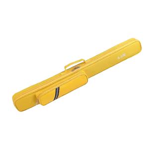 Borsa da viaggio gialla per esterno con stecca da biliardo - Product Image 3