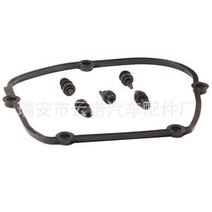 Vente en gros d'accessoires automobiles, cache-culbuteurs avec vis pour Volkswagen et Audi, modèle 06H103269L 06H103269H - Product Image 3