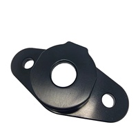 Service OEM, fabrication sur mesure de pièces en acier et en aluminium usinées CNC, pièces en alliage billette de précision pour l'automobile, les robots, les drones et l'automatisation