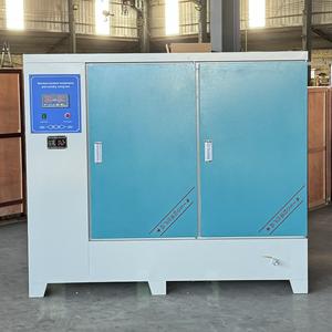 표준 항온 항습 콘크리트 양생 상자 콘크리트 시험 블록 양생 상자 YH-40B - Product Image 3