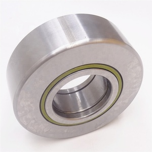 ヨーク型トラックローラーベアリングPWTR15-2RS-XLダブル列15*35 * 19mmサポート針ベアリングPWTR15.2RS - Product Image 2