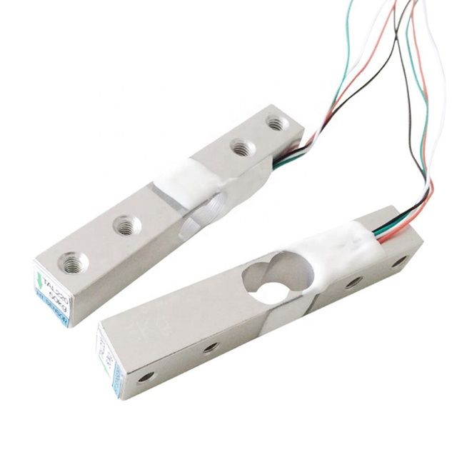 High Precision Speed Load Cell Scale Flintec Sensortronics Load Cell Mettler Toledo 2kg 3kg 4kg 5kg 10kg 20kg Weighing Cells