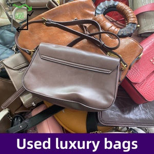 กระเป๋าแบรนด์เนม<span class=keywords><strong>มือ</strong></span><span class=keywords><strong>สอง</strong></span>คุณภาพสูงสำหรับผู้หญิง ขายส่งจากซัพพลายเออร์ร้านขาย<span class=keywords><strong>ของ</strong></span><span class=keywords><strong>มือ</strong></span><span class=keywords><strong>สอง</strong></span> กระเป๋าแบรนด์เนม<span class=keywords><strong>มือ</strong></span><span class=keywords><strong>สอง</strong></span>จากอังกฤษ - Product Image 5