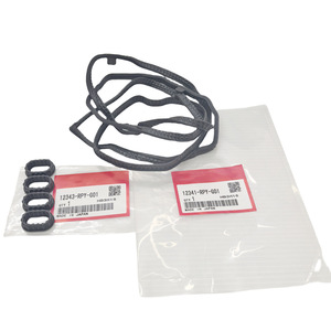 Joint de couvercle de soupape Acura Honda 12341-RPY-G01 12343-RPY, pièce de rechange neuve pour système moteur - Product Image 3