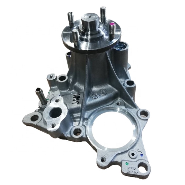 16100-09711 Toyota Hilux Water Pump - Reliable Performance