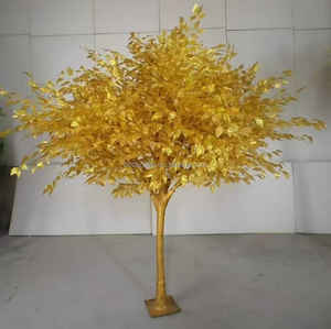 Árbol de Cerezo Artificial Decorativo Gigante de 1.5 m para Exteriores, para Navidad, Bodas y Fiestas - Product Image 5