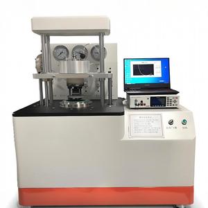 Dây đồng cáp xoắn Máy kiểm tra 220V Bảo hành 1 năm - Product Image 1