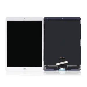 LCD OLED 液晶显示器触摸屏玻璃数字化仪完整总成的更换平板电脑 iPad Pro 10.5 寸 A1701 A1709