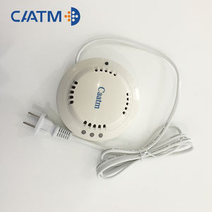 CAATM <span class=keywords><strong>Detector</strong></span> de Fugas de <span class=keywords><strong>Gas</strong></span> Combustible Multiplicado CH4 CO Montado EN EL Techo Digital de Alta Precisión, Seguridad de Calidad Doméstica, - Product Image 6