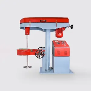 High Speed Disperser, Paint And Coating Disperser, Paint Chemical Mixer High Speed Disperser