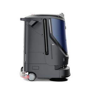 Robot Inteligente para Fregar Pisos, Barredora y Limpiadora Industrial Comercial Autónoma para Supermercados, Modelo Scientific C - Product Image 3