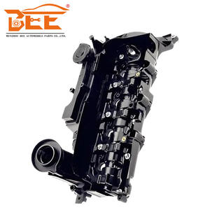 Cubierta de válvula 11128589943 11128576293 11127823180 11128511814 para <span class=keywords><strong>Mini</strong></span> <span class=keywords><strong>Cooper</strong></span> 1,6 2,0 <span class=keywords><strong>Diesel</strong></span> N47 - Product Image 4