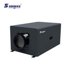 Shiman Direct Factory Sale Industrial Teto Montado Desumidificador para Estufa Grow Rooms Crawl Space - Product Image 5